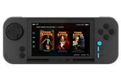 Spielkonsolen - Blaze Evercade Evercade EXP-R - 5060990240577