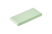 Powerbank (Akku) - GreyLime OCEAN - Mint Sea Powerbank (Akku) - 10000 mAh - P104404