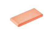 Powerbank (Akku) - GreyLime OCEAN - Coral Red Powerbank (Akku) - 10000 mAh - P104403