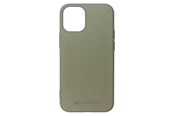 Handys - Cover & Cases - GreyLime iPhone 12 Mini Cover - Green - COIP12S09