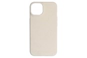 Handys - Cover & Cases - GreyLime iPhone 14 Plus Biodegradable Cover - Beige - COIP14M02