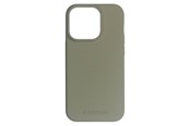 Handys - Cover & Cases - GreyLime iPhone 14 Pro Max Biodegradable Cover - Green - COIP14XL03