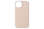 Handys - Cover & Cases - GreyLime iPhone 14 Biodegradable Cover - Peach - COIP14S04