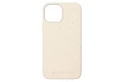 Handys - Cover & Cases - GreyLime iPhone 13 Mini Biodegradable Cover - Beige - COIP13S02