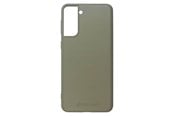 Handys - Cover & Cases - GreyLime Samsung Galaxy S21+ Biodegradable Cover - Green - COSAM21P03