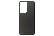 Handys - Cover & Cases - GreyLime Samsung Galaxy S21 Ultra Biodegradable Cover - Black - COSAM21U01