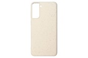 Handys - Cover & Cases - GreyLime Samsung Galaxy S21+ Biodegradable Cover - Beige - COSAM21P02