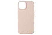 Handys - Cover & Cases - GreyLime iPhone 14 Plus Biodegradable Cover - Peach - COIP14M04