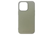 Handys - Cover & Cases - GreyLime iPhone 13 Pro Biodegradable Cover - Green - COIP13L03