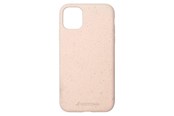 Handys - Cover & Cases - GreyLime iPhone 11 Cover - Peach - COIP1108