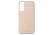 Handys - Cover & Cases - GreyLime Samsung Galaxy S21 Biodegradable Cover - Peach - COSAM2104