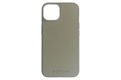 Handys - Cover & Cases - GreyLime iPhone 15 Biodegradable Cover - Green - COIP15S03
