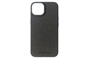 Handys - Cover & Cases - GreyLime iPhone 15 Biodegradable Cover - Black - COIP15S01