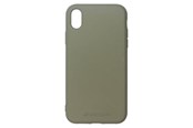 Handys - Cover & Cases - GreyLime iPhone X/XS Biodegradable Cover - Green - COIPXXS08