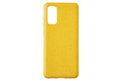 Handys - Cover & Cases - GreyLime Samsung Galaxy S20 Cover - Yellow - COSAM2006