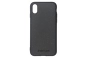 Handys - Cover & Cases - GreyLime iPhone X/XS Biodegradable Cover - Black - COIPXXS06