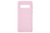 Handys - Cover & Cases - GreyLime Samsung S10+ Cover - Pink - COSAM10P05