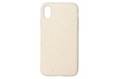 Handys - Cover & Cases - GreyLime iPhone X/XS Biodegradable Cover - Beige - COIPXXS07