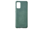 Handys - Cover & Cases - GreyLime Samsung Galaxy S20+ Cover - Dark Green - COSAM20P04