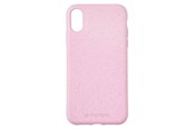 Handys - Cover & Cases - GreyLime iPhone XR Biodegradable Cover - Pink - COIPXR05