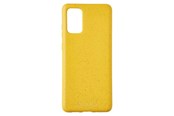 Handys - Cover & Cases - GreyLime Samsung Galaxy S20+ Cover - Yellow - COSAM20P06