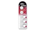 Batterien und Akkus - UNiROSS Lithium Button CR2430 3V - SP5 - U5CR2430