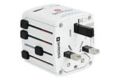 Handys - Adapter und Ladegeräte - SKross 00215277 power plug adapter - 1.302330
