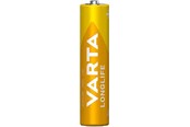 Batterien und Akkus - VARTA Longlife AAA 20 pk blister - 4103101220