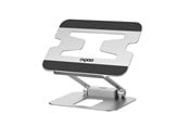 Systemzubehör - RAPOO USB-C Stand UCS-5001 Notebook Stand with USB - 12361