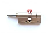 Smart-Home - Danalock M&C adjustable cylinders SKG - DCE43M2MNID5