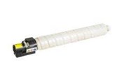 Druckerzubehör - Tinte & Toner - Ricoh - yellow - original - toner cartridge - 842017