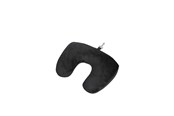 Freizeit & Reisen - Samsonite 2in1 Reversible Pillow - 121240/1041