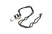 Fußball und Ballspiele - LG-Imports Metal Flute on Cord - 9901