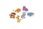 Hobby-Zubehör - LG-Imports Eraser Animal (Assorted) - 6423