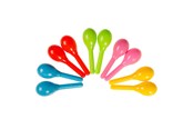 Musik - LG-Imports Mini Maracas Color 2 pcs. (Assorted) - 9135
