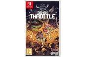 Spiele - Demon Throttle (Collector's Edition) - Nintendo Switch - Shoot 'em up - PEGI 12 - 0685381855960