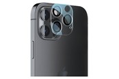 Handys - Schutzfolie - Lippa Camera lens protection for iPhone 12 Pro - LPSP0033