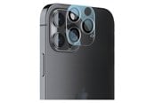 Handys - Schutzfolie - Lippa Camera lens protection for iPhone 13 Pro - LPSP0037