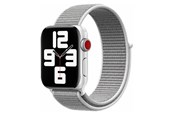 Smartwatch - Accessories - Lippa Apple Watch Nylon Strap 38/40/41 - White - LPAW014