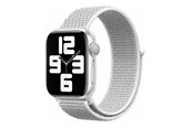 Smartwatch - Accessories - Lippa Apple Watch Nylon Strap 38/40/41 - Grey - LPAW065