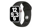 Smartwatch - Accessories - Lippa Apple Watch Silicone strap 42/44/45/49 - Grey - LPAW037