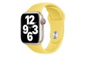 Smartwatch - Accessories - Lippa Apple Watch Silicone Strap 38/40/41 - Yellow - LPAW010