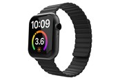 Smartwatch - Accessories - Lippa Apple Watch Stainless Steel 38/40/41 Black - LPAW087