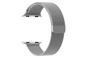 Smartwatch - Accessories - Lippa Apple Watch Stainless Steel 42/44/45/49 - Silver - LPAW124