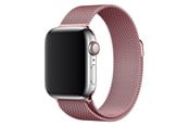Smartwatch - Accessories - Lippa Apple Watch Stainless Steel 42/44/45/49 - Rose Gold - LPAW123