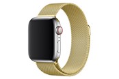Smartwatch - Accessories - Lippa Apple Watch Stainless Steel 38/40/41 - Gold - LPAW090