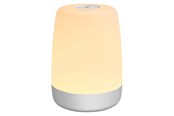 Smart-Home - Lippa Baby night lamp with timer function touch 100 hour battery and 9 colours - LBBL03