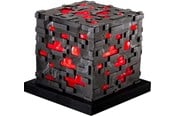 Merchandise - Noble - Minecraft - Illuminating Redstone - Lampe - 2506NN3725