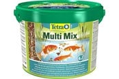 Fische - Tetra - Pond Multimix 10L - 151.9500