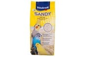 Cages, houses and accessories - Vitakraft - Sandy birdlitter 2.5 kg - 11007